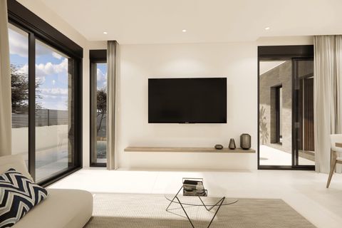 Byhus i Dolores, Alicante, Dolores - € 425.000 | Ref: NBH-97115 - foto 13