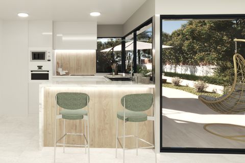 Byhus i Alfaz del Pi, Alicante, Alfaz del Pi - € 370.000 | Ref: NBH-37079 - foto 13