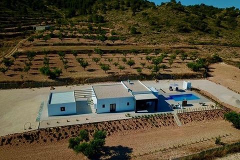 Villa a Torre Del Rico, Murcia, Torre Del Rico - € 385.000 | Ref: NBH-25618 - foto 2