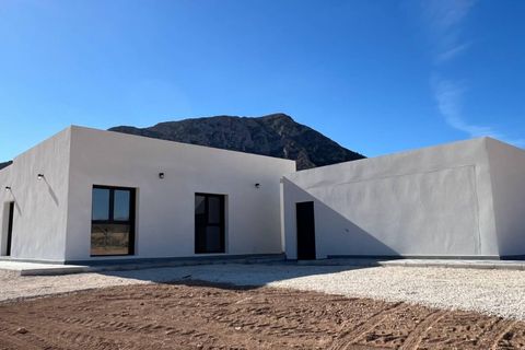 Villa a Torre Del Rico, Murcia, Torre Del Rico - € 385.000 | Ref: NBH-25618 - foto 4