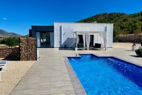 Villa a Torre Del Rico, Murcia, Torre Del Rico - € 385.000 | Ref: NBH-25618 - foto 5