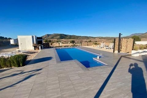 Villa a Torre Del Rico, Murcia, Torre Del Rico - € 385.000 | Ref: NBH-25618 - foto 6