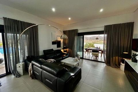 Villa a Torre Del Rico, Murcia, Torre Del Rico - € 385.000 | Ref: NBH-25618 - foto 8