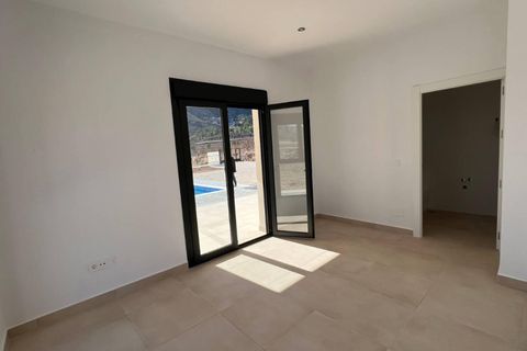 Villa a Torre Del Rico, Murcia, Torre Del Rico - € 385.000 | Ref: NBH-25618 - foto 9