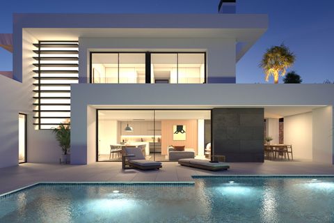 Villa i Benitachell, Alicante, Benitachell - € 1.865.000 | Ref: NBH-65988 - foto 3