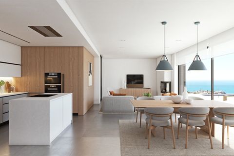 Villa i Benitachell, Alicante, Benitachell - € 1.865.000 | Ref: NBH-65988 - foto 8