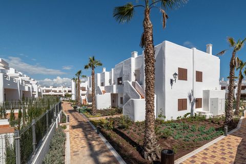 Lejlighed i Pulpi, Almeria, Pulpi - € 396.000 | Ref: NBH-57806 - foto 6