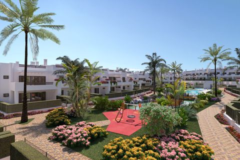 Lejlighed i Pulpi, Almeria, Pulpi - € 292.000 | Ref: NBH-26347 - foto 16