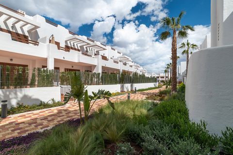 Lejlighed i Pulpi, Almeria, Pulpi - € 356.000 | Ref: NBH-58158 - foto 2