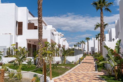 Lejlighed i Pulpi, Almeria, Pulpi - € 356.000 | Ref: NBH-58158 - foto 5
