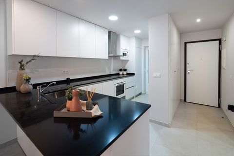 Lejlighed i Pulpi, Almeria, Pulpi - € 246.000 | Ref: NBH-31305 - foto 9