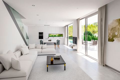 Villa a Finestrat, Alicante, Finestrat - € 695.000 | Ref: NBH-89372 - foto 14