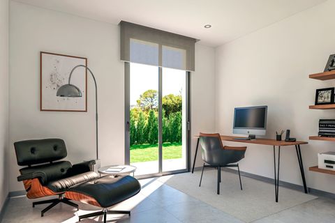 Villa a Finestrat, Alicante, Finestrat - € 695.000 | Ref: NBH-89372 - foto 16
