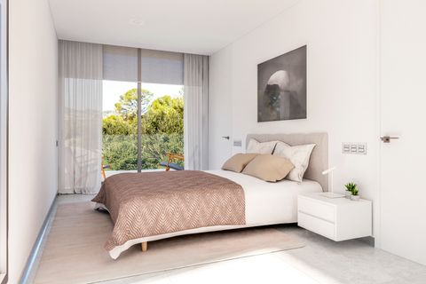 Villa a Finestrat, Alicante, Finestrat - € 695.000 | Ref: NBH-89372 - foto 20