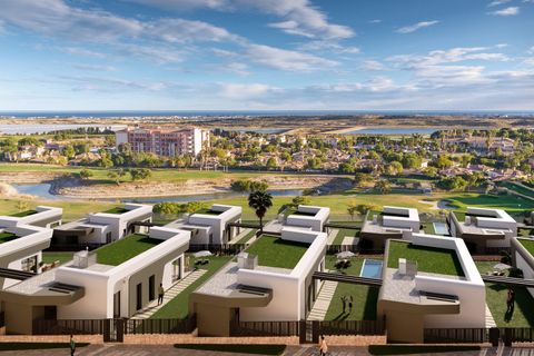 Villa i Mutxamel, Alicante, Mutxamel - € 490.000 | Ref: NBH-31768 - foto 12