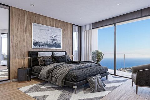 Villa i Calpe, Alicante, Calpe - € 1.850.000 | Ref: NBH-26267 - foto 13