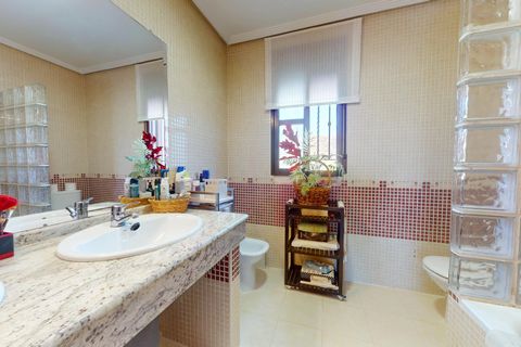 Villa a Aguilas, Murcia, Aguilas - € 880.000 | Ref: NBH-37514 - foto 32