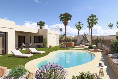 Villa i Murcia, Murcia, Murcia - € 646.000 | Ref: NBH-55221 - foto 1