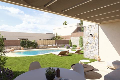 Villa i Murcia, Murcia, Murcia - € 646.000 | Ref: NBH-55221 - foto 2