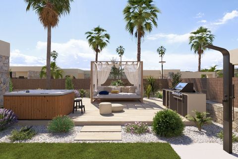 Villa i Murcia, Murcia, Murcia - € 646.000 | Ref: NBH-55221 - foto 5
