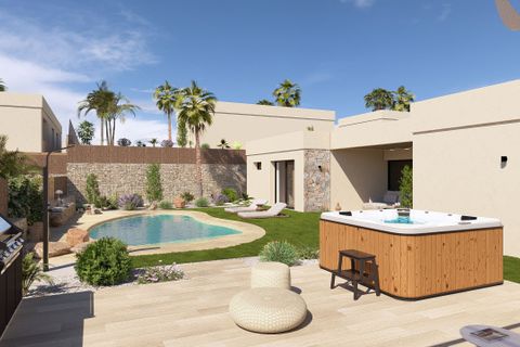 Villa i Murcia, Murcia, Murcia - € 646.000 | Ref: NBH-55221 - foto 6