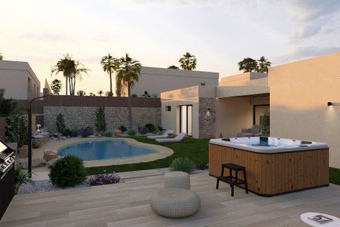 Villa i Murcia, Murcia, Murcia - € 646.000 | Ref: NBH-55221 - foto 8