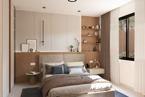Villa i Murcia, Murcia, Murcia - € 646.000 | Ref: NBH-55221 - foto 17