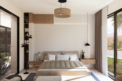 Villa i Murcia, Murcia, Murcia - € 646.000 | Ref: NBH-55221 - foto 20