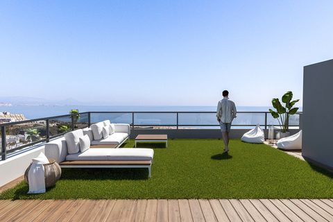 Apartament a Alicante, Alicante, Alicante - € 380.000 | Ref: NBH-89750 - foto 2