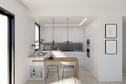 Apartament a Alicante, Alicante, Alicante - € 380.000 | Ref: NBH-89750 - foto 9