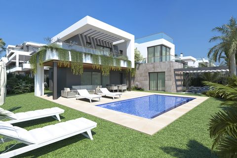 Villa a Torrevieja, Alicante, Torrevieja - € 690.000 | Ref: NBH-70976 - foto 2