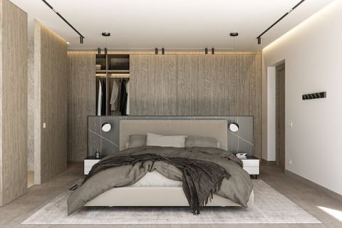 Villa i Altea, Alicante, Altea - € 1.750.000 | Ref: NBH-81786 - foto 5