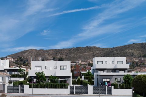 Villa i Busot, Alicante, Busot - € 409 000 | Ref: NBH-49617 - foto 1
