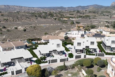 Villa i Busot, Alicante, Busot - € 409 000 | Ref: NBH-49617 - foto 2