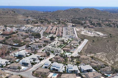 Villa i Busot, Alicante, Busot - € 409 000 | Ref: NBH-49617 - foto 3