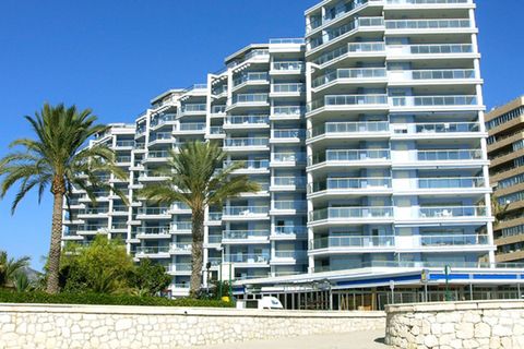 Lejlighed i Calpe, Alicante, Calpe - € 899.000 | Ref: NBH-58663 - foto 1