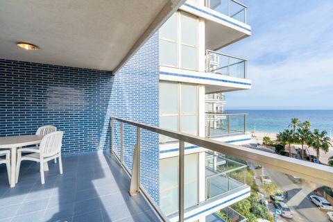 Lejlighed i Calpe, Alicante, Calpe - € 899.000 | Ref: NBH-58663 - foto 2
