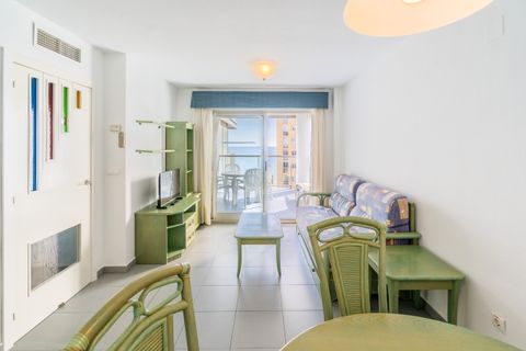Lejlighed i Calpe, Alicante, Calpe - € 899.000 | Ref: NBH-58663 - foto 7