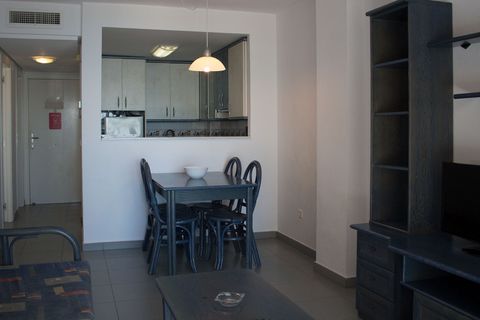 Lejlighed i Calpe, Alicante, Calpe - € 899.000 | Ref: NBH-58663 - foto 9