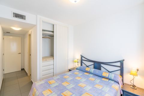 Lejlighed i Calpe, Alicante, Calpe - € 899.000 | Ref: NBH-58663 - foto 11