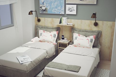 Lejlighed i Calpe, Alicante, Calpe - € 899.000 | Ref: NBH-58663 - foto 13