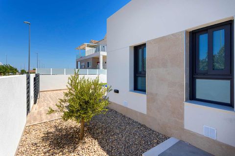 Villa a Daya Nueva, Alicante, Daya Nueva - € 388.000 | Ref: NBH-87530 - foto 3