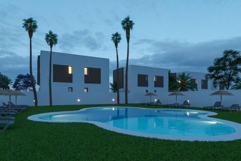 Byhus i Elche, Alicante, Elche - € 459.000 | Ref: NBH-97772 - foto 21