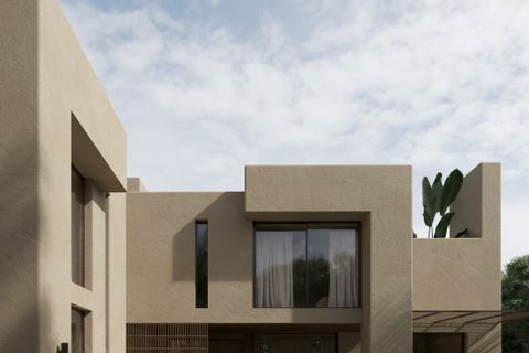 Villa i La Nucia, Alicante, La Nucia - € 1.325.000 | Ref: NBH-57262 - foto 3