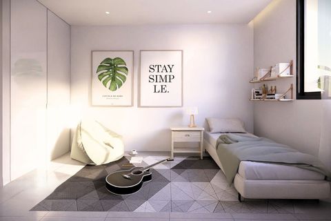 Lejlighed i Javea, Alicante, Javea - € 375.000 | Ref: NBH-88077 - foto 20