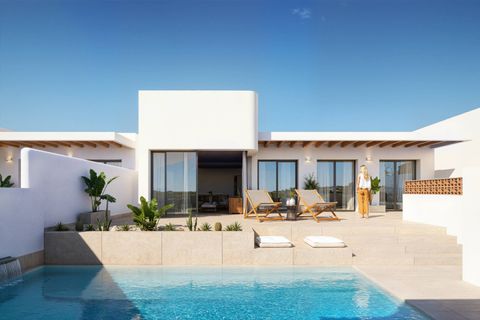 Byhus i Dolores, Alicante, Dolores - € 459.900 | Ref: NBH-69060 - foto 4