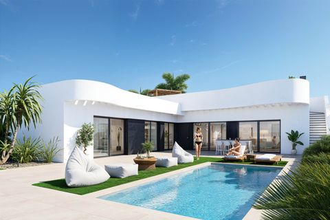 Villa i Algorfa, Alicante, Algorfa - € 420.000 | Ref: NBH-38845 - foto 1
