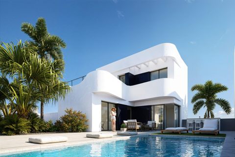 Villa i Algorfa, Alicante, Algorfa - € 420.000 | Ref: NBH-38845 - foto 3