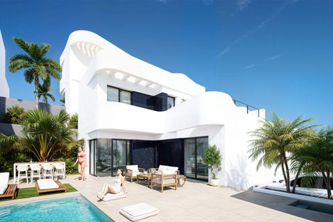 Villa i Algorfa, Alicante, Algorfa - € 420.000 | Ref: NBH-38845 - foto 6