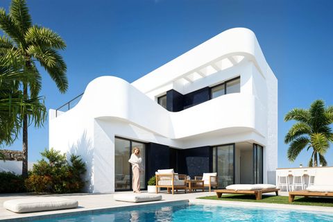 Villa a Algorfa, Alicante, Algorfa - € 420.000 | Ref: NBH-27010 - foto 4